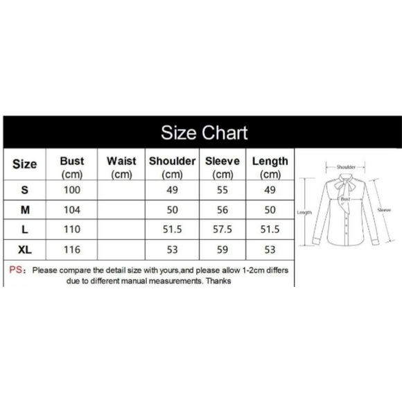 NEW! CABLE KNIT LOOSE FIT SWEATER - Picture 7 of 7